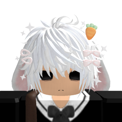 Roblox avatar