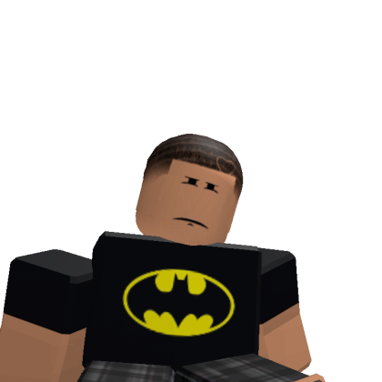 Roblox avatar