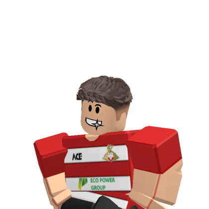 Roblox avatar
