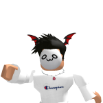@Masterromanthebrast