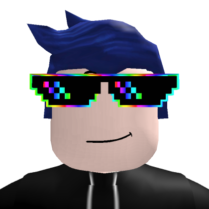Roblox profile picture for @Enzone58