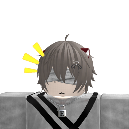 Roblox avatar
