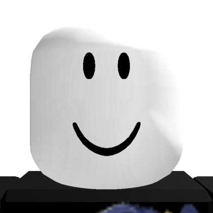 Roblox profile picture for @irrelevant