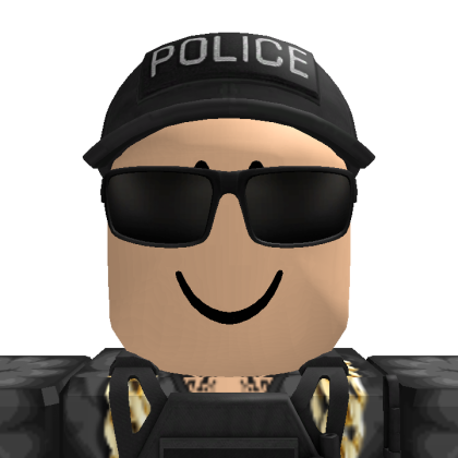 Roblox avatar