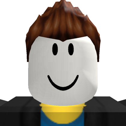 Roblox profile picture for @vincze14