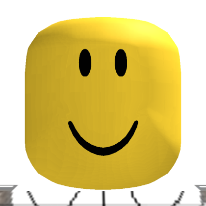 Roblox profile picture for @supple