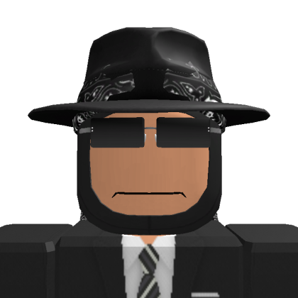 Roblox avatar