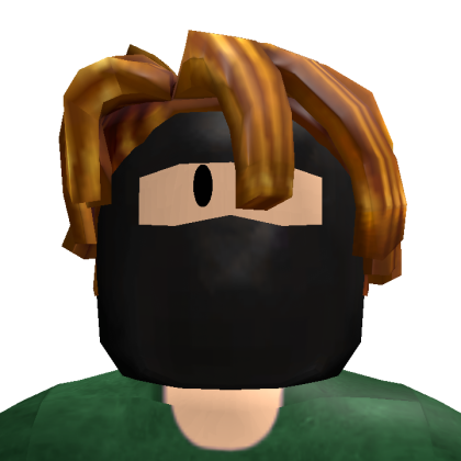 Roblox profile picture for @Luaawg