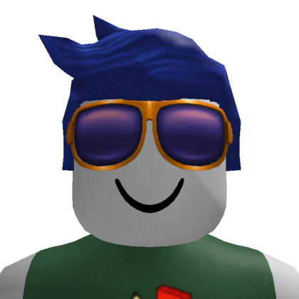 Roblox profile picture for @lior0975