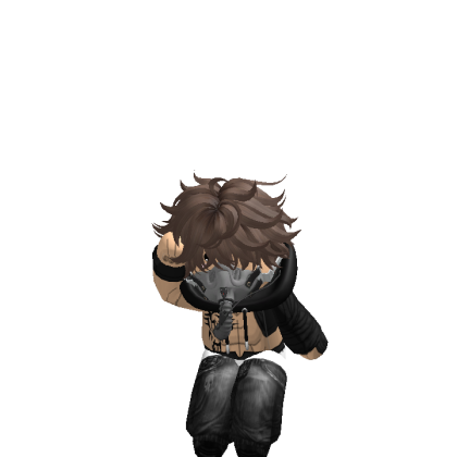 Roblox avatar