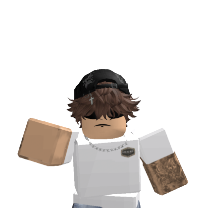 Roblox avatar