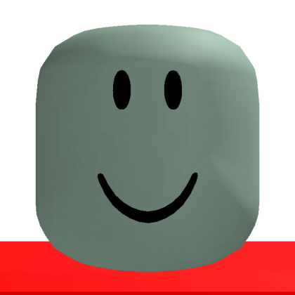 Roblox profile picture for @hhh125