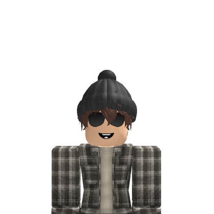 Roblox avatar