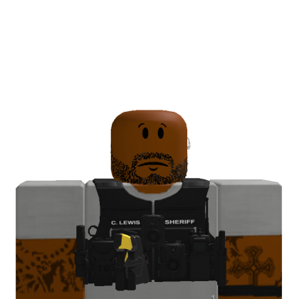 Roblox avatar