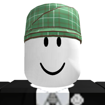 Roblox profile picture for @range