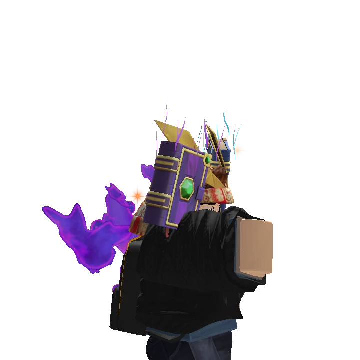 Revdhhd's avatar