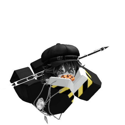 Roblox avatar