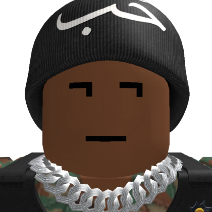 Roblox profile picture for @recap