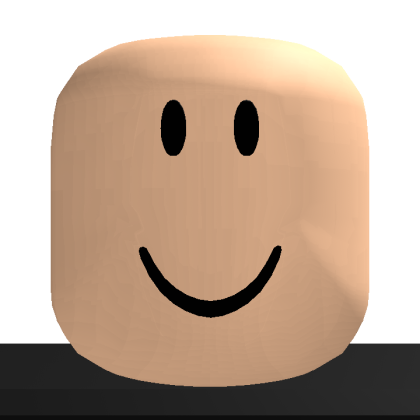 Roblox profile picture for @Technicality