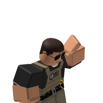Roblox avatar