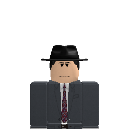 Roblox avatar