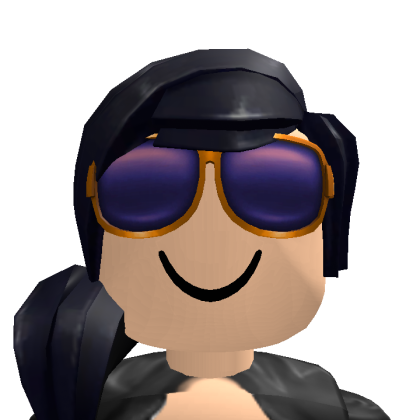 Roblox profile picture for @komikus
