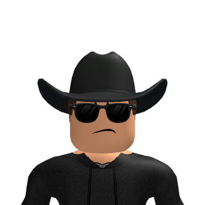 Roblox avatar
