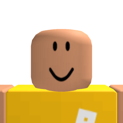 Roblox avatar