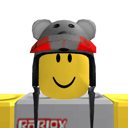 Roblox profile picture for @Spacious