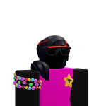 @MagentaTorso