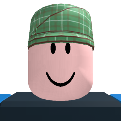 Roblox profile picture for @JamJam