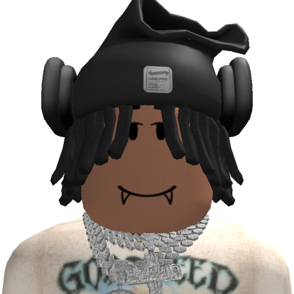 Roblox avatar
