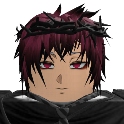 Roblox profile picture for @Hilt