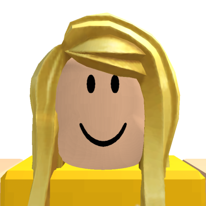 Roblox profile picture for @Wrogturn