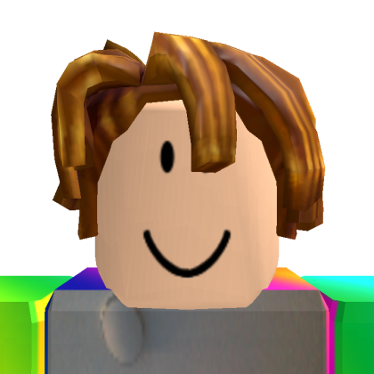 Roblox avatar