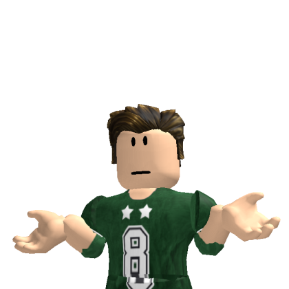 Roblox profile picture for @zhilal_08