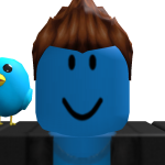 @BlueTheBlueMASCOT