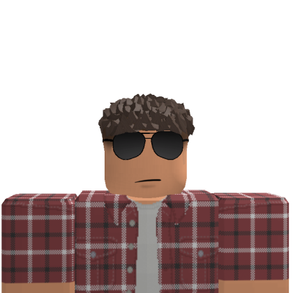 Roblox avatar