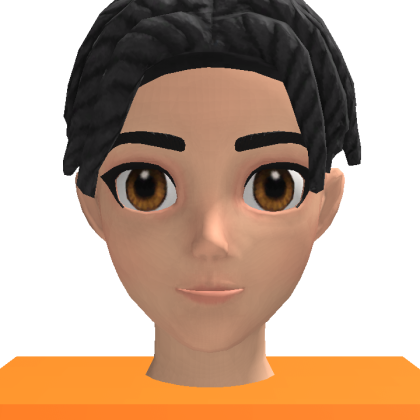 Roblox avatar