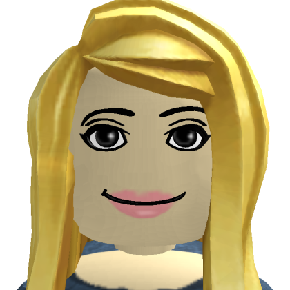 Roblox profile picture for @ladey9