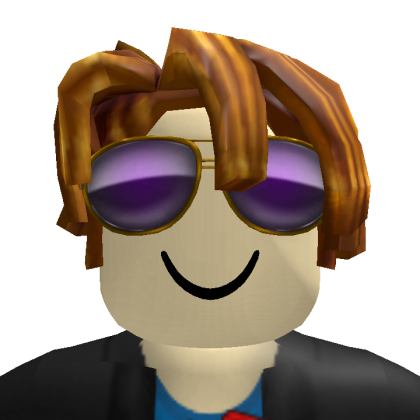 Roblox profile picture for @moazessam