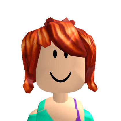 Roblox profile picture for @PELEK2020
