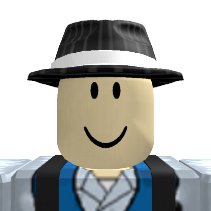Roblox profile picture for @swap
