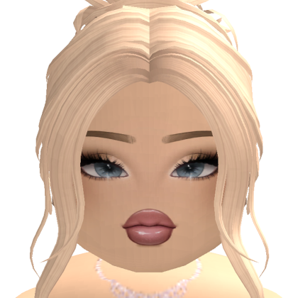 Roblox avatar