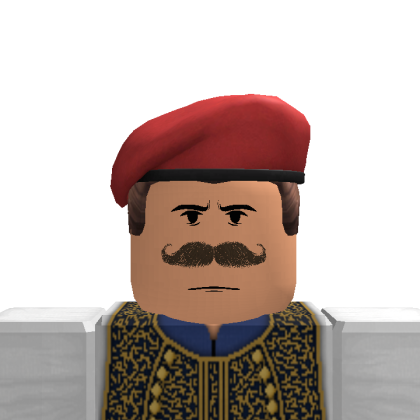 Roblox avatar