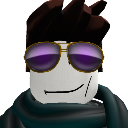 Roblox profile picture for @listenerfr