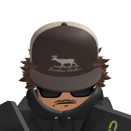Roblox avatar