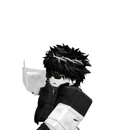 Roblox avatar
