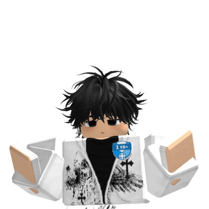 Roblox avatar