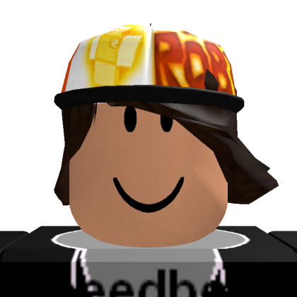 Roblox profile picture for @endre